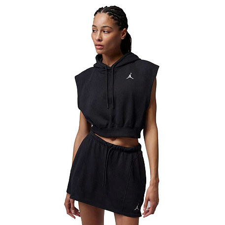 Толстовка Jordan Brooklyn Fleece French Terry Novelty Top