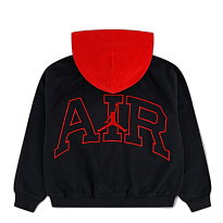 Толстовка Jordan Play Your Way Fleece Cardigan Hoodie