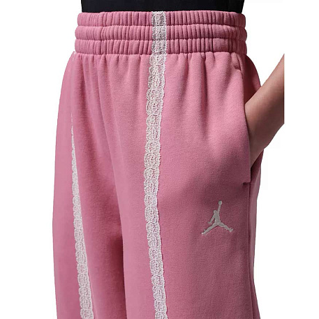 Брюки Jordan Shes An All Star Fleece Pants