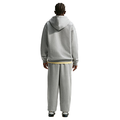 Толстовка Nike Solo Swoosh BB Full-Zip Hoodie