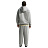 Толстовка Nike Solo Swoosh BB Full-Zip Hoodie