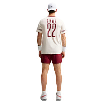 Футболка Nike Jannik Sinner NikeCourt Dri-FIT US Open T-Shirt