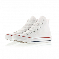 Кеды Converse All Star Optical White