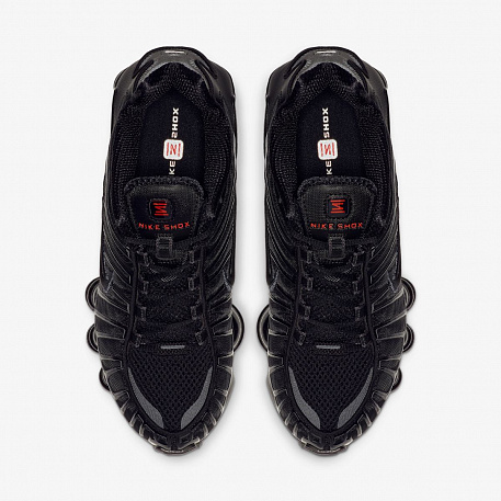 Кроссовки Nike W  SHOX TL