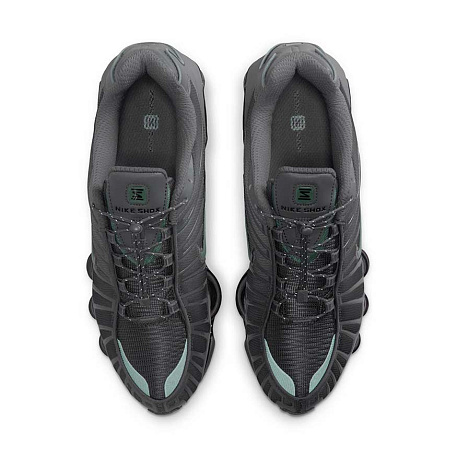 Кроссовки Nike Shox TL