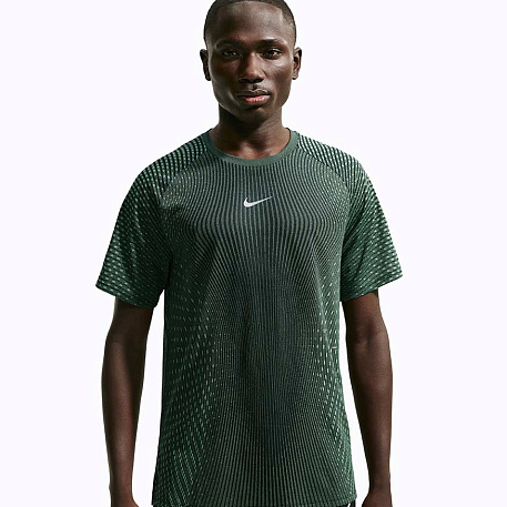 Футболка Nike Air Force Stride Short Sleeve Top
