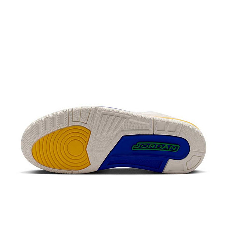 Кроссовки Jordan Spizike Low