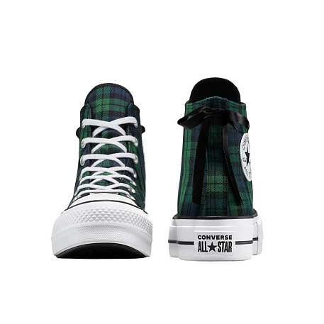 Кеды Converse Ctas All Star Lift