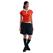 Поло Nike Sportswear Slim Retro Polo Top