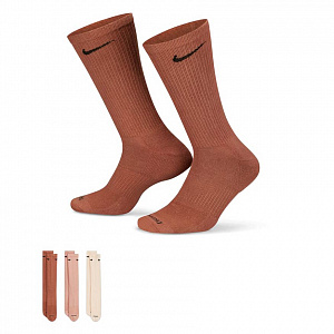 Носки Nike Everyday Plus Cushioned