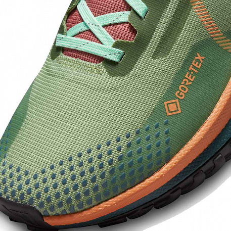 Кроссовки Nike REACT PEGASUS TRAIL 4 GORE-TEX
