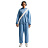 Брюки Nike Sportswear Fleece Midweight High-Rise Oversized Cuffed Pants