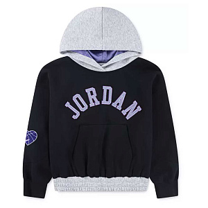 Толстовка Jordan Blue Jeans and Bling