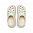 Клоги Crocs Crush Clog Bone