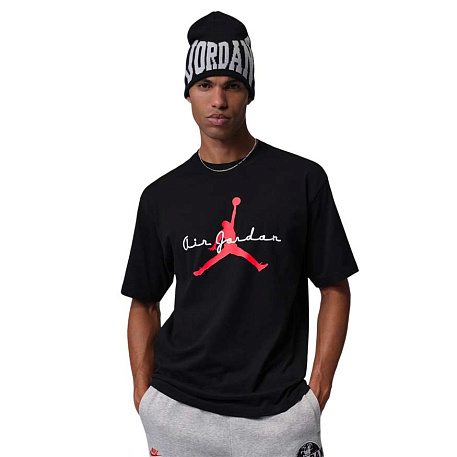 Футболка Jordan Brooklyn Graphic T-Shirt