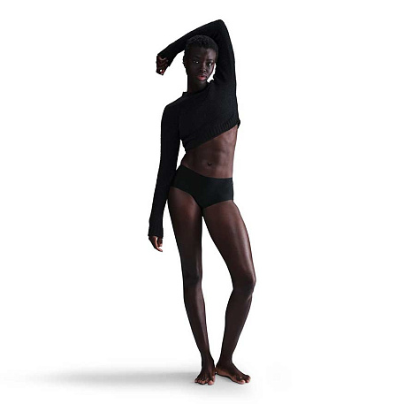 Шорты Nike Leak Protection: Period