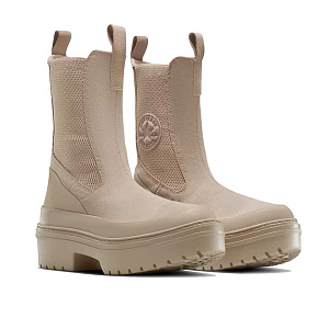 Ботинки  Converse Chuck Taylor All Star Lugged Heel Nu