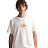 Футболка Nike Café Swoosh Illustration Loose T-Shirt
