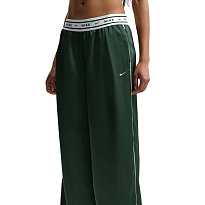 Брюки Nike Sportswear Loose Mid-Rise Satin Pants