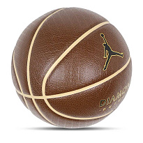 Мяч баскетбольный Jordan Diamond Outdoor 8P