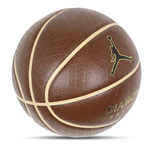 Мяч баскетбольный Jordan Diamond Outdoor 8P