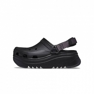 Клоги Crocs Hiker Xscape Clog Vanilla