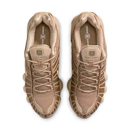 Кроссовки Nike Shox TL