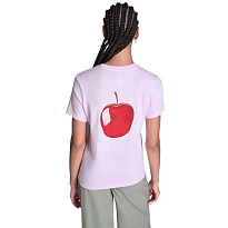 Футболка Converse Graphic Box Loose Fit