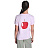Футболка Converse Graphic Box Loose Fit