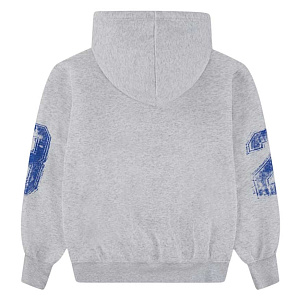 Толстовка Jordan MVP Jumpman Fleece