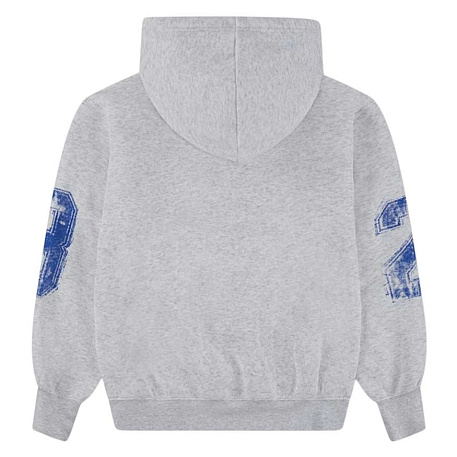 Толстовка Jordan MVP Jumpman Fleece