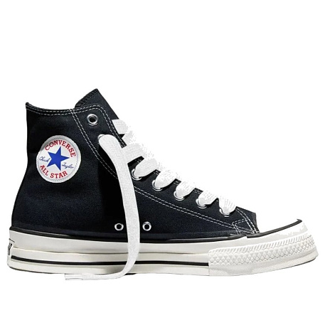 Кеды Converse Chuck Taylor THROWBACK HI