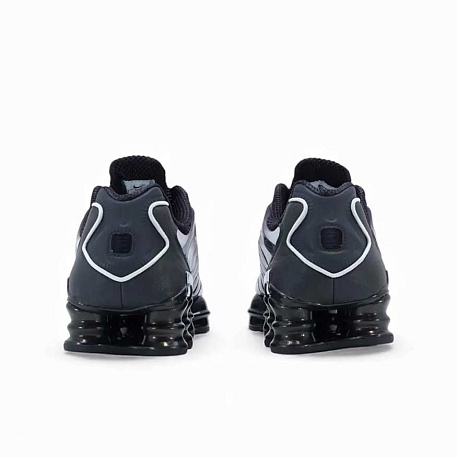 Кроссовки Nike Shox TL Fade