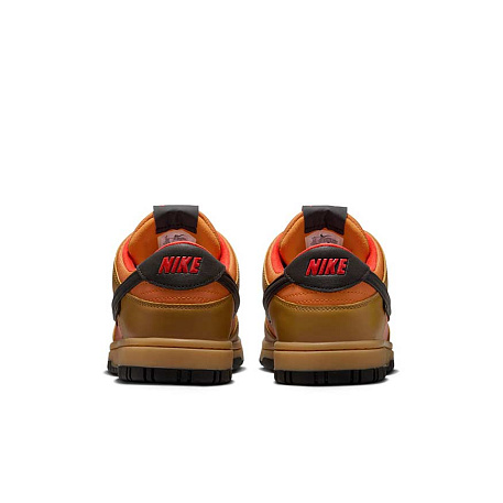 Кроссовки Nike Dunk Low GORE-TEX