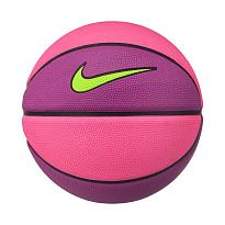 Мяч баскетбольный Nike Mini Basketball 03