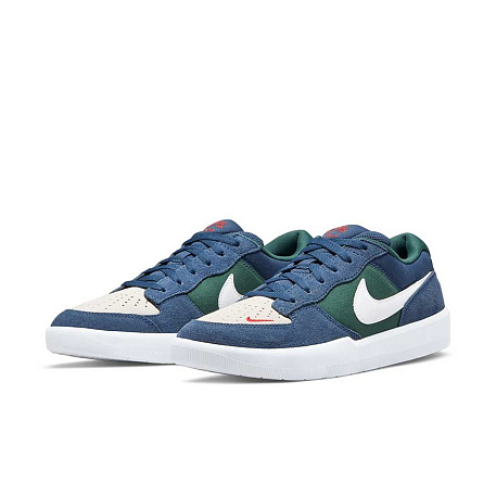 Кроссовки Nike Skateboarding Force 58