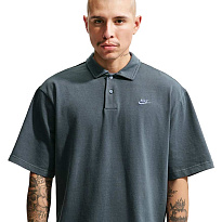 Поло Nike Club Jersey Polo Washed