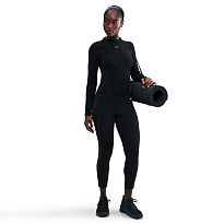 Лосины Nike One High-Waisted 7/8 Leggings