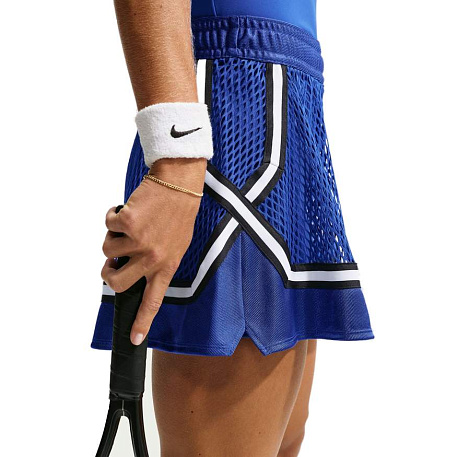 Юбка NikeCourt Slam High-Rise Skirt US Open
