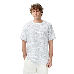 Футболка Converse Chuck Taylor All Star Patch T-Shirt