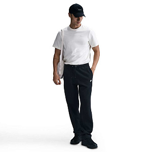 Брюки Nike Club Open-Hem Fleece Pants