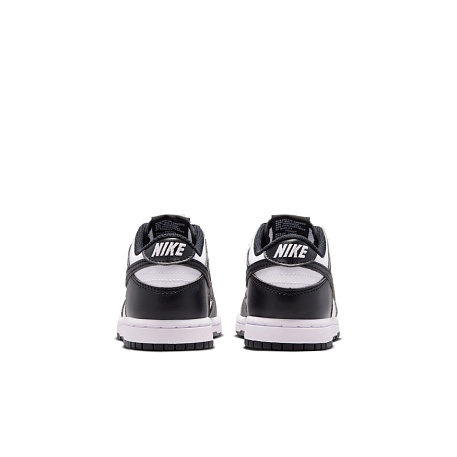 Кроссовки Nike Dunk Low (PS)