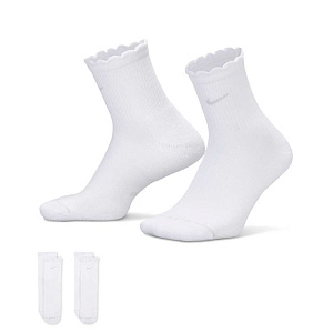 Носки Nike Everyday Elevate Micro Crew 2 пары