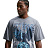 Футболка Nike T-Shirt Summit Oversized Crow
