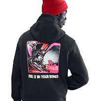 Толстовка Nike Sportswear Club Pullover Fleece Hoodie