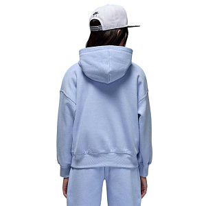 Толстовка Jordan Brooklyn Fleece Hoodie