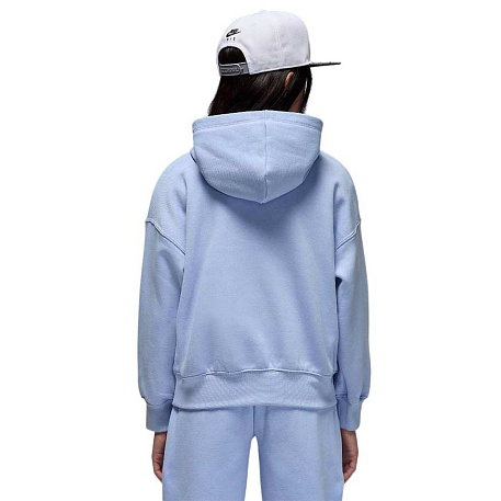 Толстовка Jordan Brooklyn Fleece Hoodie