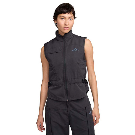 Жилетка Nike Trail Repel Running Vest