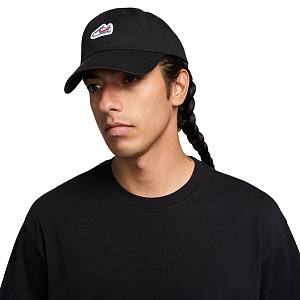 Кепка Nike Club Unstructured Cortez Patch Cap