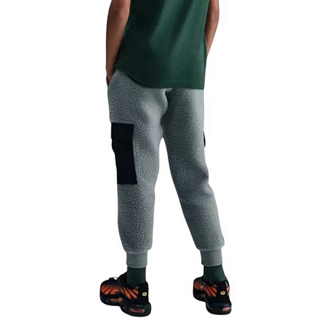 Брюки Nike Sportswear Club Fleece Cargo